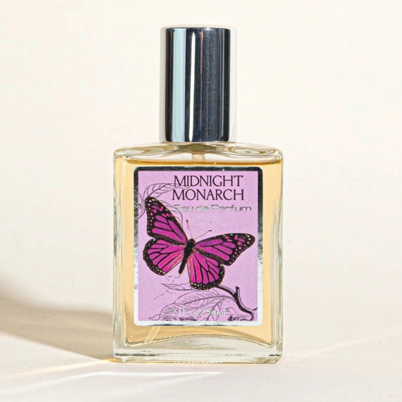 👀50% OFF👀👃🍯NWT‼️ Camille Beckman brand "Eau de Parfum Midnight Monarch" - Picture 5 of 6
